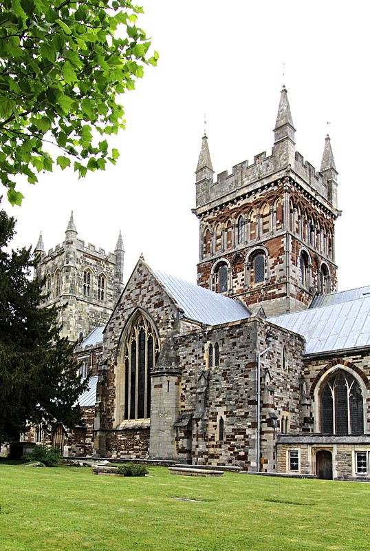 Wimborne 1